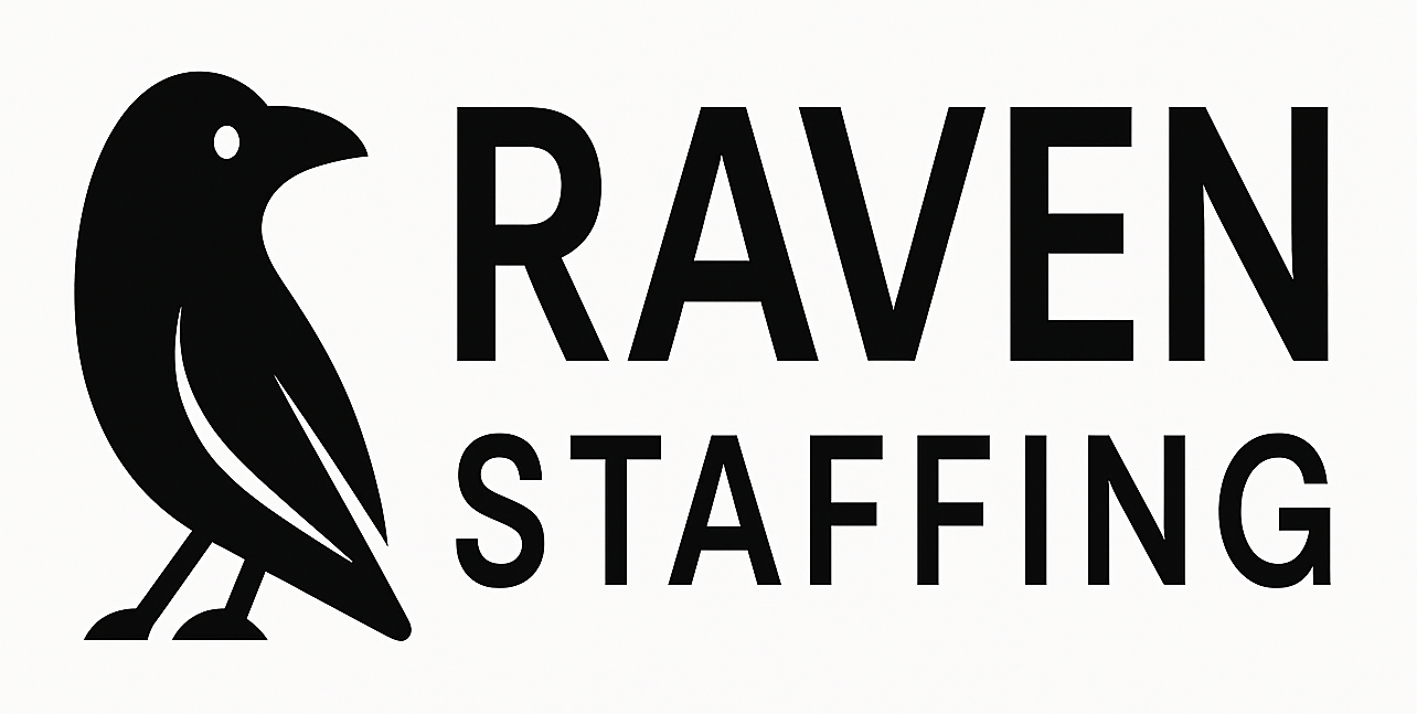 Raven Staffing